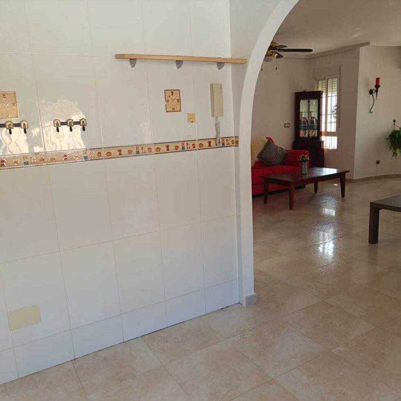 Villa in Fortuna (Ref: NWD6049)